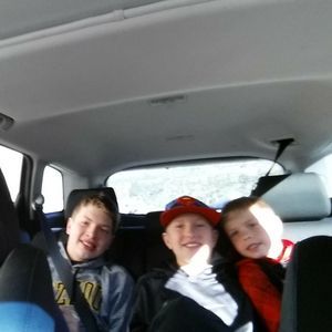 Meet your Posher, Amber